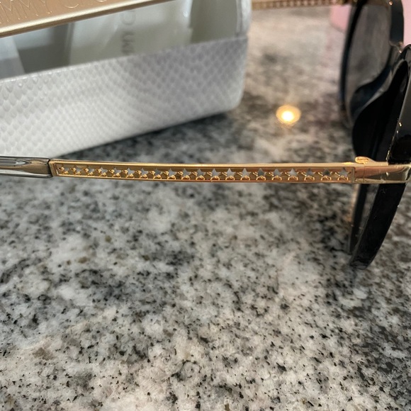 Jimmy Choo Sunglasses